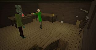 The Shadows Over Lighthouse