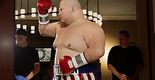 Undisputed - The Iron and Steel Pack