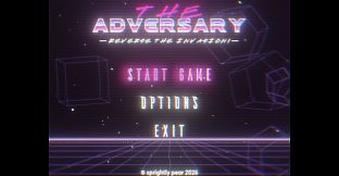 The Adversary