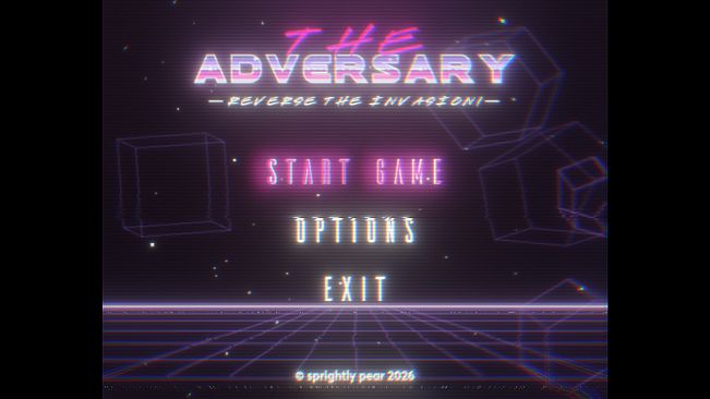 The Adversary