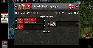 Wars Across The World: Burma 1942