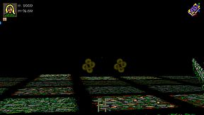 Uncharted Lands: Beginning