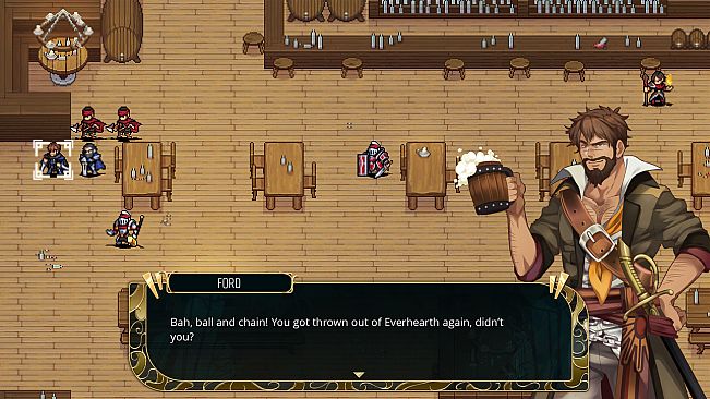 Dark Deity - Suns Out, Swords Out