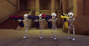 Gamebesh - Prop Hunt