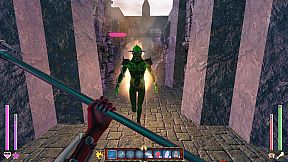 Fallen Angel: Hell Survival