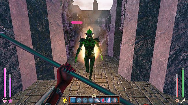 Fallen Angel: Hell Survival