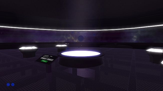 Deep Space: Unknown Universe