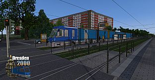 LOTUS-Simulator: Dresden 2000