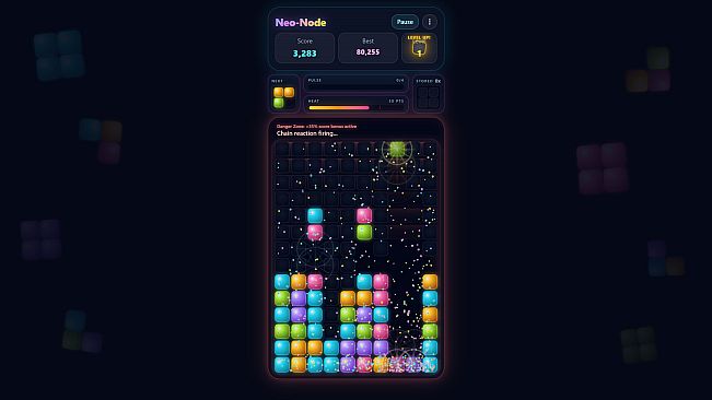 Neo-Node