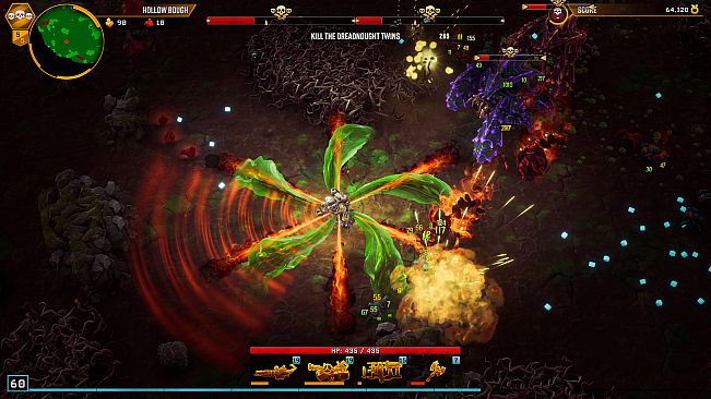 Deep Rock Galactic: Survivor