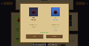 Grid & Loot