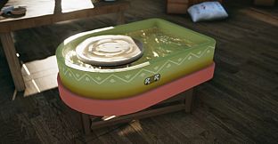 Master Of Pottery - Persian Pattern Pack