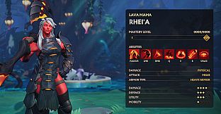 Seekers of Skyveil - Storm's Essence Collection