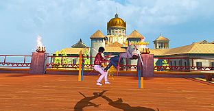 Virtual Kombat
