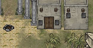 Odyssey of Dremid'ir