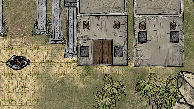 Odyssey of Dremid'ir