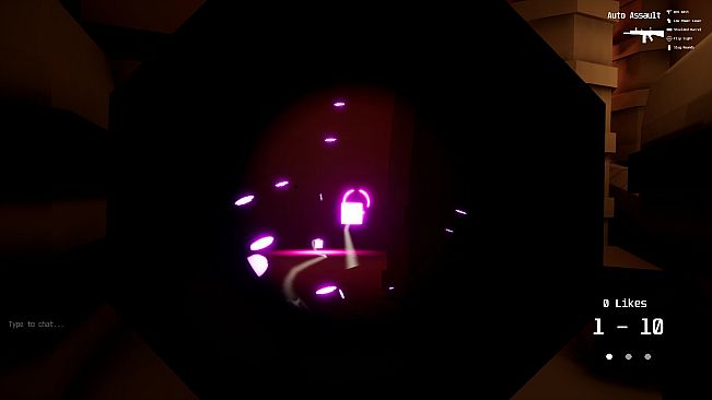 Five Likes Please - Neon Pack