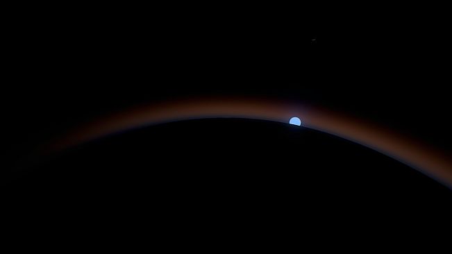 Spaceflight Simulator 2