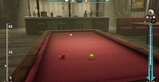 Carom Billiards