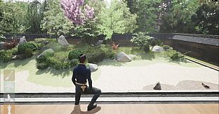 Niwa - Japanese Garden Simulator