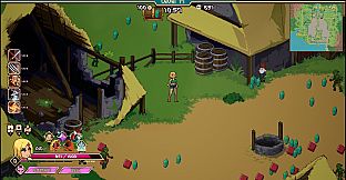 Kagura Survivors x Summer Memories