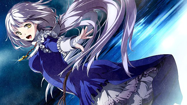Dies irae ~Interview with Kaziklu Bey~