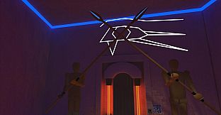 Timeless Artifact: mechAnubis