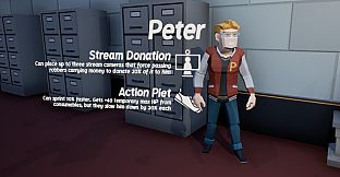 Perfect Heist 2 - PietSmiet DLC
