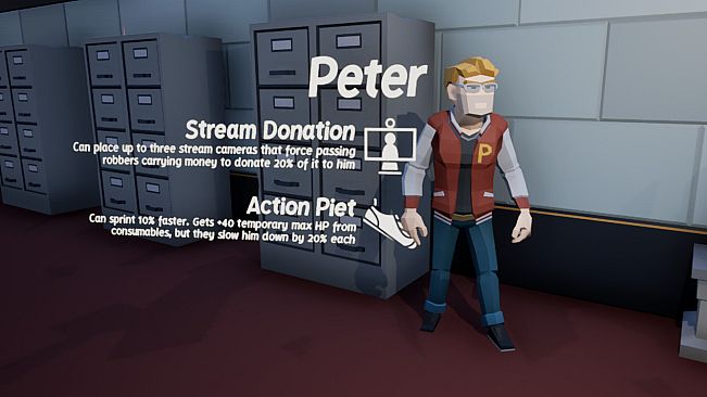 Perfect Heist 2 - PietSmiet DLC