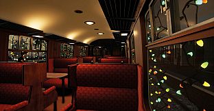 Train Sim World 5: West Cornwall Steam Railtour Add-On