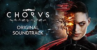 Chorus Original Soundtrack