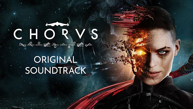 Chorus Original Soundtrack
