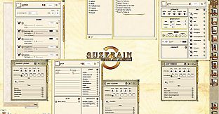 Fantasy Grounds - Set Rising Intro Pack (Savage Worlds)