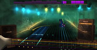 Rocksmith 2014 – Bad Religion Song Pack