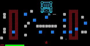 Tiger Tank 59 Ⅰ A-Gun MP005