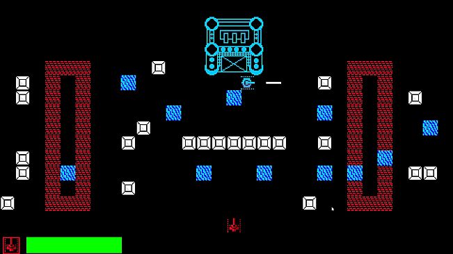 Tiger Tank 59 Ⅰ A-Gun MP005