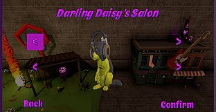 Roxy Raccoon's Pinball Panic - Construction Chaos