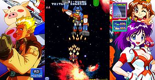 Game Tengoku - TATSUJIN