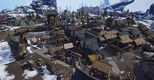 The Leviathan's Fantasy