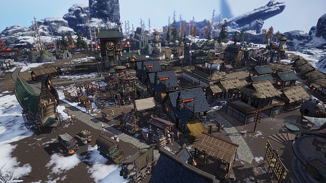 The Leviathan's Fantasy