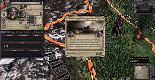 Crusader Kings II: Norse Portraits