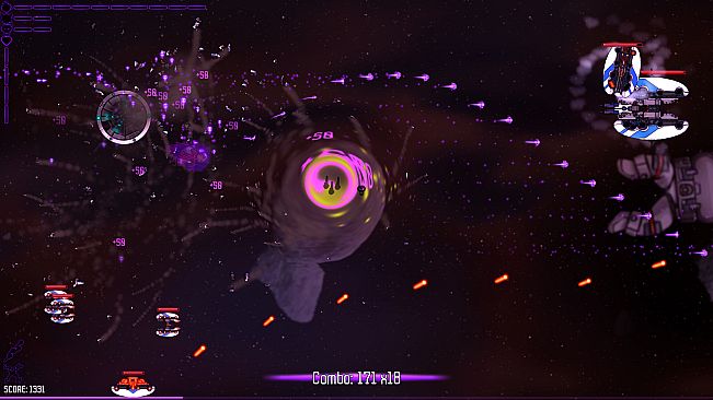 RADical ROACH: Infinity