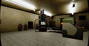 IRONWAKE
