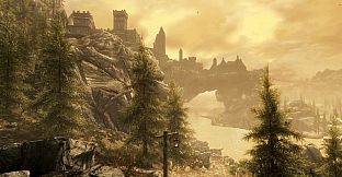 The Elder Scrolls V: Skyrim Special Edition (PC)