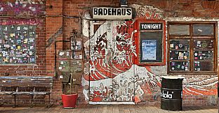 Puzzling Places - Monthly Pack #24 - Berlin