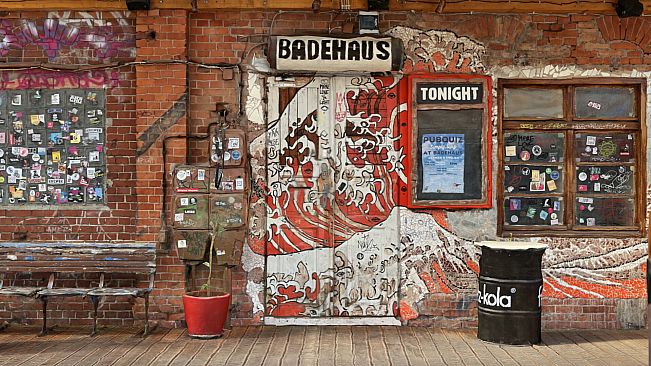 Puzzling Places - Monthly Pack #24 - Berlin
