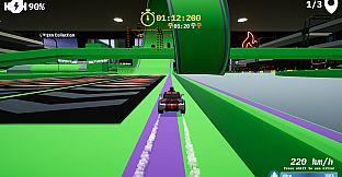 MiniCar Shop Simulator: Prologue