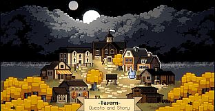 Dark Cards of Candlewood