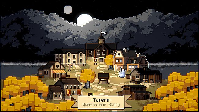 Dark Cards of Candlewood