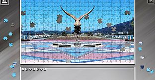 Super Jigsaw Puzzle: Generations - Malaysia